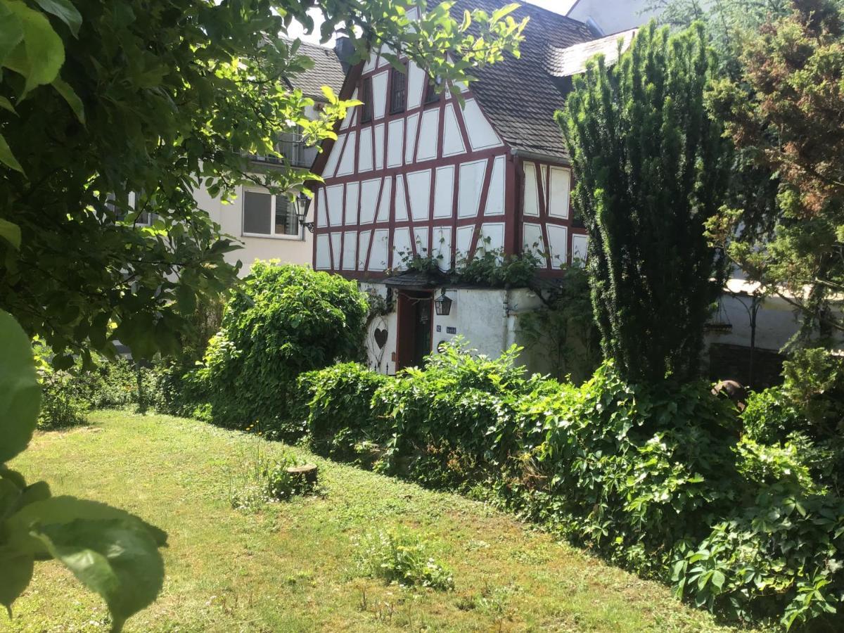 Ferienhaus-Barz Treis-Karden Exterior photo